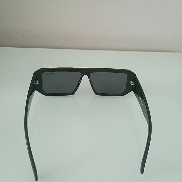 New Ed Hardy Loud Tiger Sunglasses - Black - Picture 5 of 5